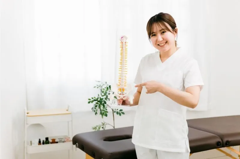 マッサージ資格で転職成功する方法とは？あん摩指圧師や民間講座を比較